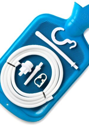 CleanStream Water Bottle Cleansing Kit