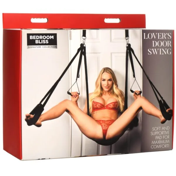 Male Sex Toy Mystery Box Small Lover's Door Swing