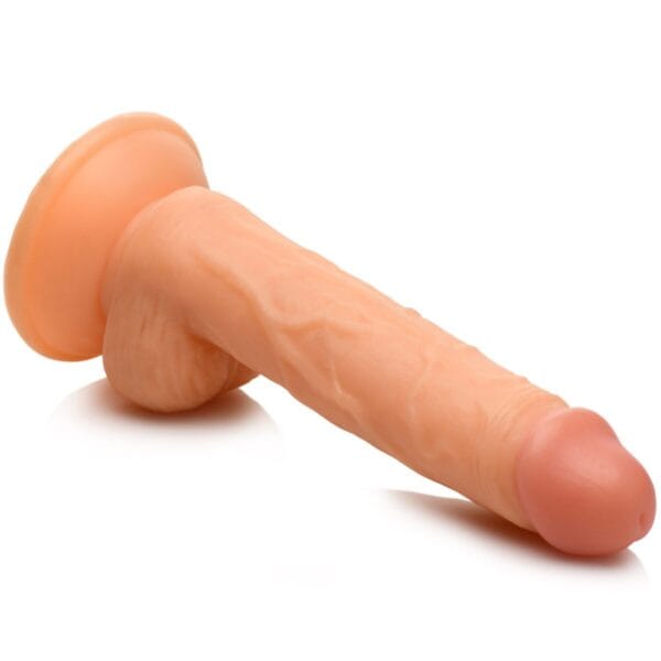 Swimming Simon 7 inch Dildo Swimming Simon 7 inch Dildo
