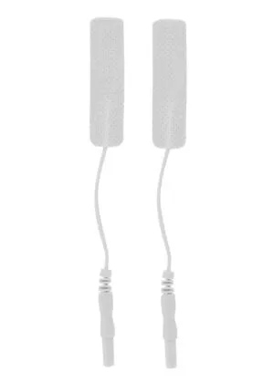 Zeus Electrode Penis Pads