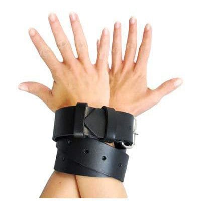 Strict Leather 65 Inch Bondage Strap Strict Leather 65 Inch Bondage Strap