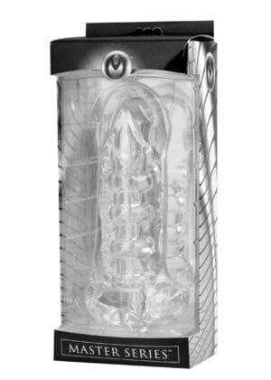 Girth Enhancing Penetration Device and Stroker Sleeve