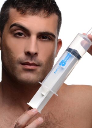 150ml Enema Syringe