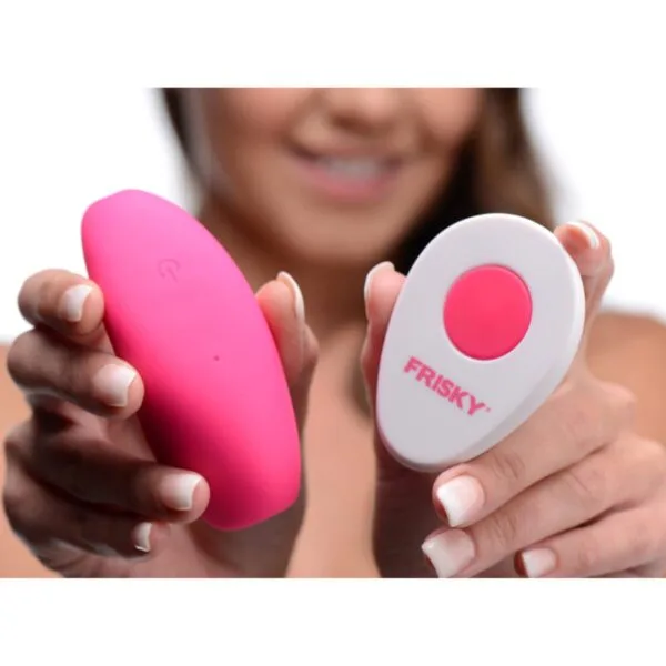 Vibrating Nipple Toys