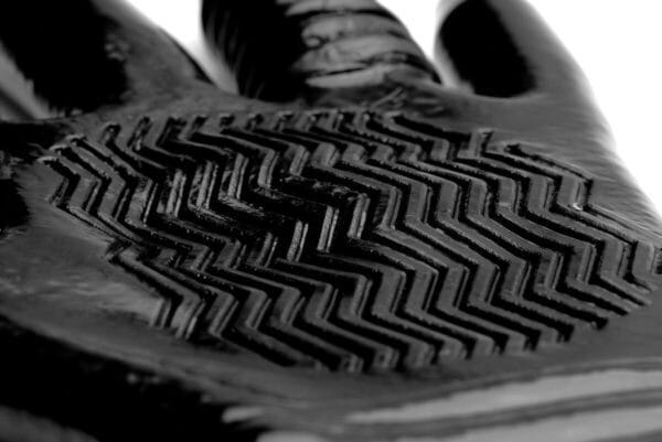 Pleasure Fister Textured Fisting Glove Pleasure Fister Textured Fisting Glove