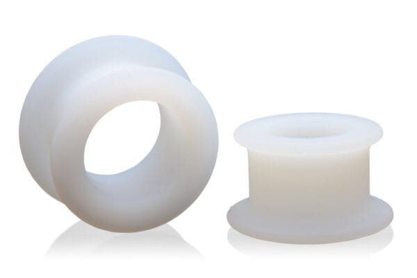 Stretch Master 2 Piece Training Silicone Ass Grommet Set Stretch Master 2 Piece Training Silicone Ass Grommet Set