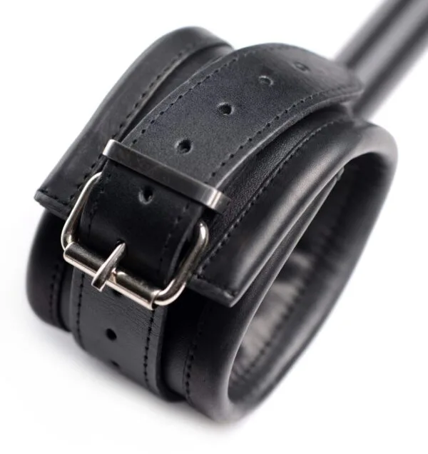 Deluxe Wrist and Ankle Spreader Bar Deluxe Wrist and Ankle Spreader Bar