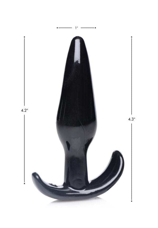 Anal Teaser Comfort Plug Anal Teaser Comfort Plug