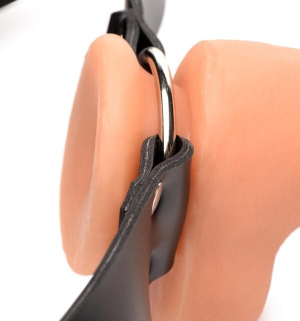 Strap and Ride Dildo Strap Harness Strap and Ride Dildo Strap Harness