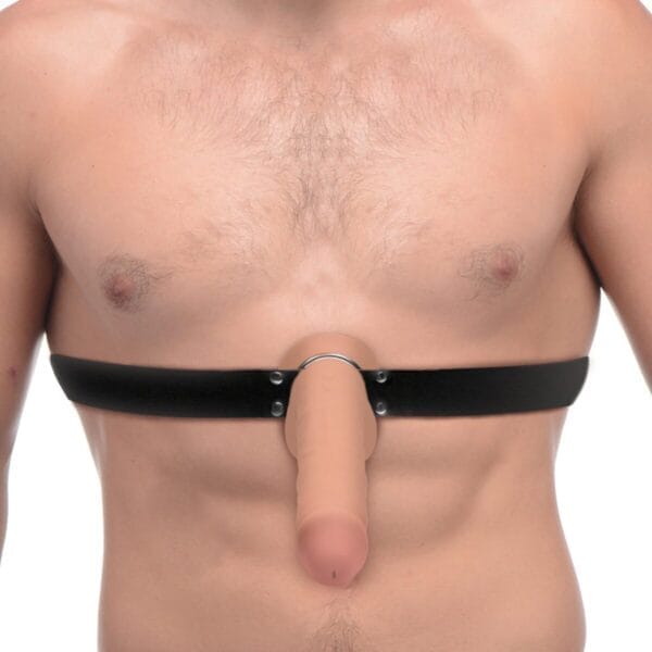 Strap and Ride Dildo Strap Harness Strap and Ride Dildo Strap Harness
