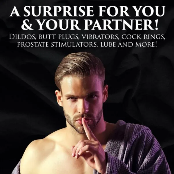 mens discreet sex toys 10 Thrusting Rotating Modes Automatic Male Stroker Sex Toys for Men main image 0