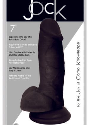 CN-09-0429-11 Chocolate 6″