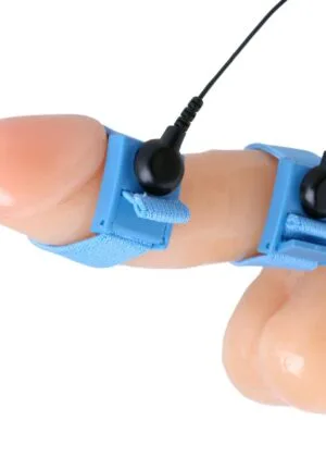 Zeus Electrosex Penis Bands