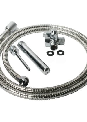 CleanStream Shower Enema System