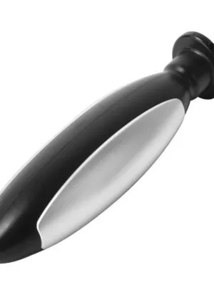 Zeus Electro Torpedo Plug - Large