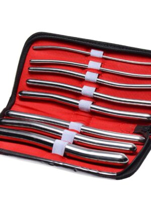 Hegar 8 Urethral Sounds