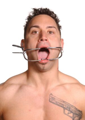 Jennings Dental Mouth Gag