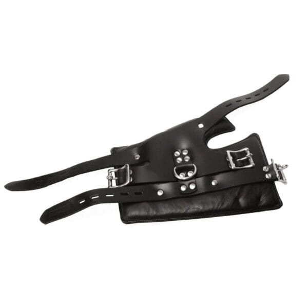 Strict Leather Premium Suspension Wrist Cuffs Strict Leather Premium Suspension Wrist Cuffs