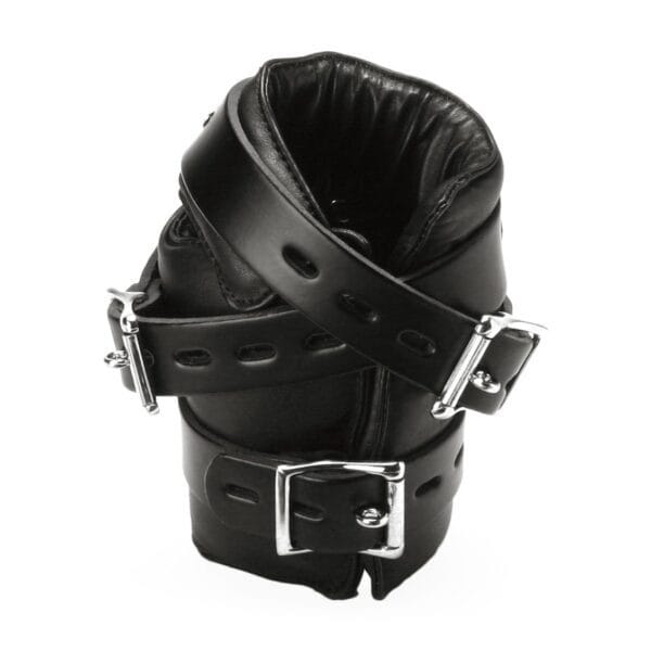 Strict Leather Premium Suspension Wrist Cuffs Strict Leather Premium Suspension Wrist Cuffs