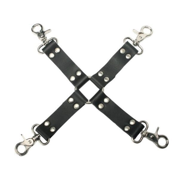 Strict Leather Hog-Tie Strict Leather Hog-Tie