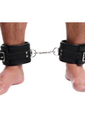 vf230-ankle-padded-locking-restraints-model