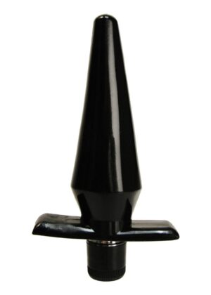 Trinity Vibrating Ass Plug