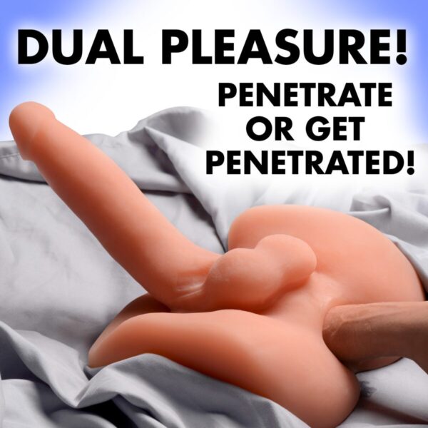 SexFlesh Both Ways Ben