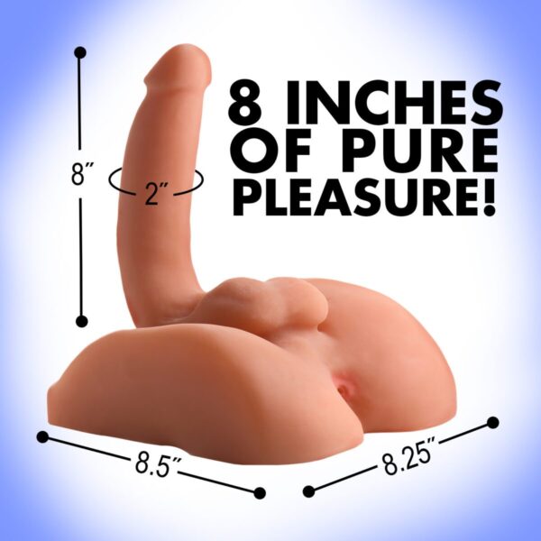 SexFlesh Both Ways Ben