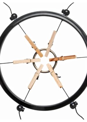 The Pussy Spreader Female Bondage Device