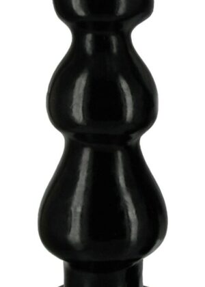 Three Bumps for your Rump Butt Plug- Large