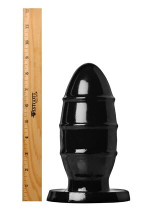 The Missile Butt Plug