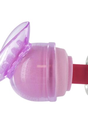 Lily Pod Wand Attachment