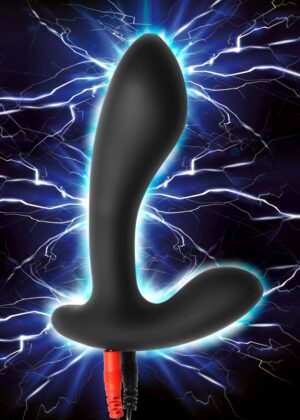 Surge Bi-Polar Electro Prostate Stimulator