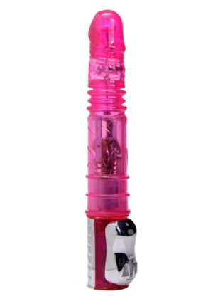 ThrustHer Sex Stick- Pink