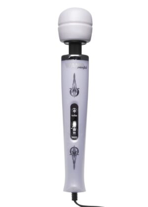 Wand Essentials 8 Speed Turbo Pearl Massager - 110V