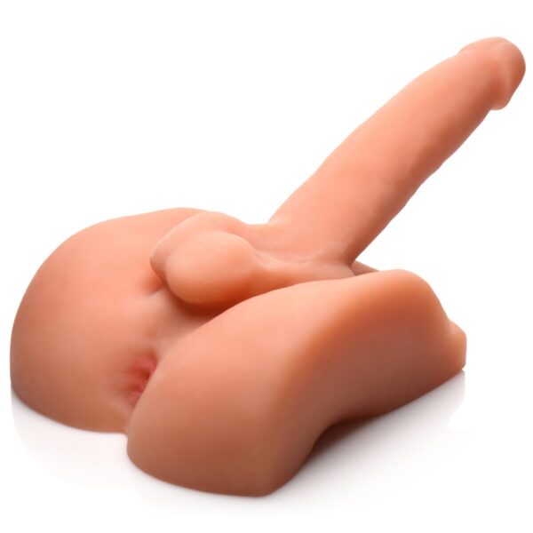 SexFlesh Both Ways Ben