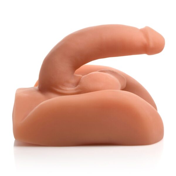 SexFlesh Both Ways Ben