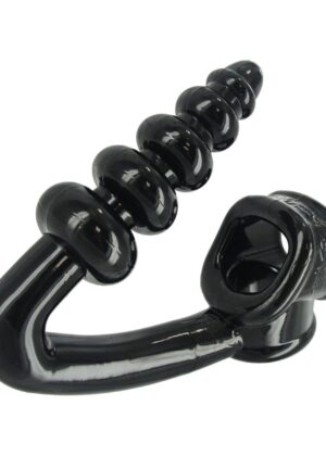 The Tower Erection Enhancer