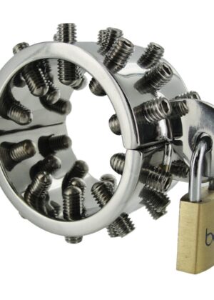 Toms Spikes Stainless Steel CBT Tool