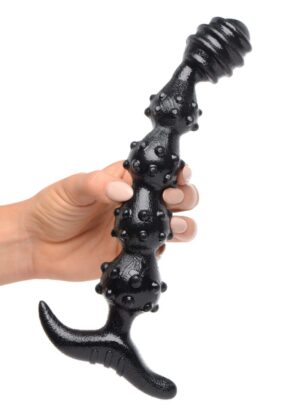 The Manticore Anal Plug