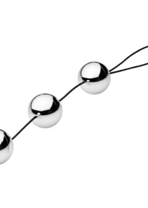 The Trilogy Orgasm Kegel Balls
