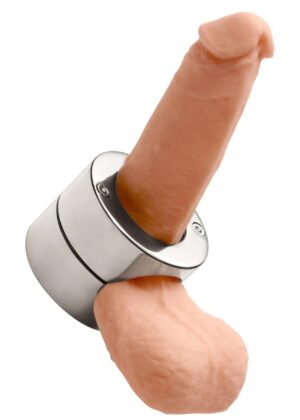 Stainless Steel Penis Trap