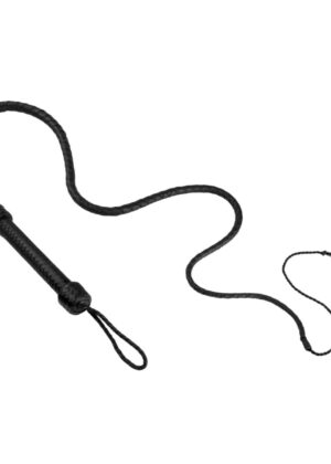 Strict Leather 5 Foot Bullwhip