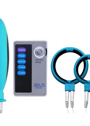 Mingle 4 Piece Electro Couples Kit