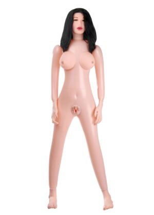 Miko Blow Up Love Doll with Realistic Hands and Feet