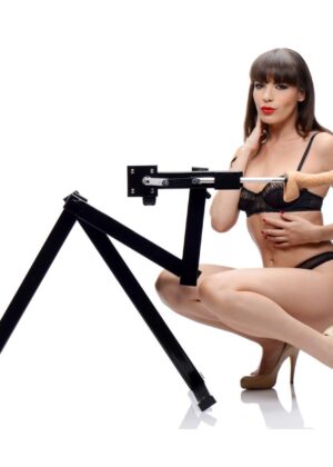 Matrix Multi-Angle Sex Machine