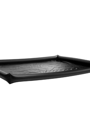 Nuru Inflatable Vinyl Massage Sheet
