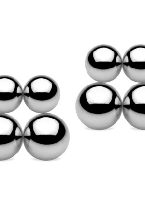 Magnus Magnetic Orbs Ultimate Set