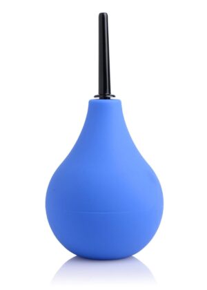 Premium One-Way Valve Anal Douche