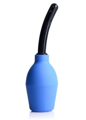 Premium One-Way Valve Enema Douche